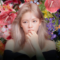 Jeongyeon Twice Eyes Wide Open Story Concept