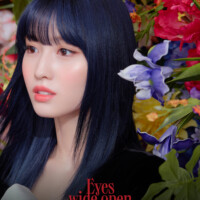 Twice Eyes Wide Open Momo Story Teaser
