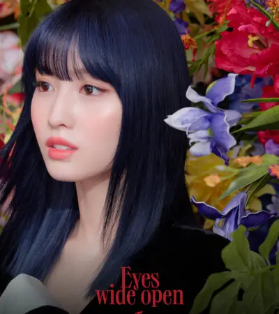 Twice Eyes Wide Open Momo Story Teaser Twice Eyes Wide Open Momo Story Teaser