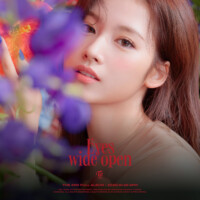 TWICE Eyes Wide Open Sana Teaser Story TWICE Eyes Wide Open Sana Teaser Story