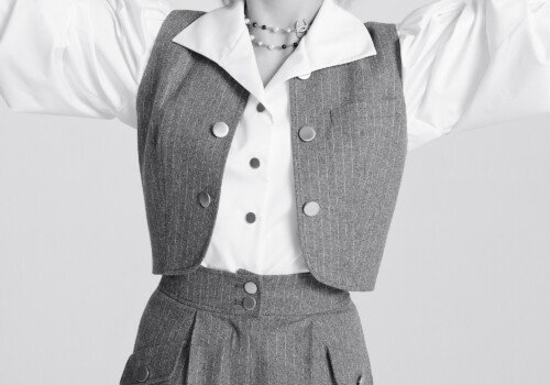 TWICE Eyes Wide Open Chaeyoung Teaser Style TWICE Eyes Wide Open Chaeyoung Teaser Style