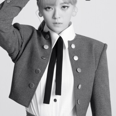 TWICE Eyes Wide Open Jeongyeon Style Teaser TWICE Eyes Wide Open Jeongyeon Style Teaser