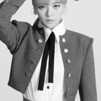 TWICE Eyes Wide Open Jeongyeon Style Teaser