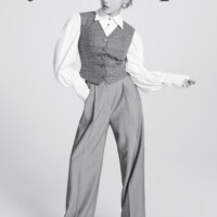 TWICE Eyes Wide Open Jihyo Teaser Style