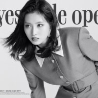 Twice Eyes Wide Open Momo Style Teaser
