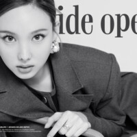 TWICE Eyes Wide Open Nayeon Teaser Style TWICE Eyes Wide Open Nayeon Teaser Style