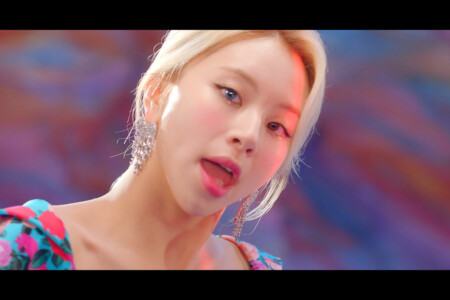 Twice Chaeyoung I Can't Stop Me Chaeyoung Twice I Can't Stop Me