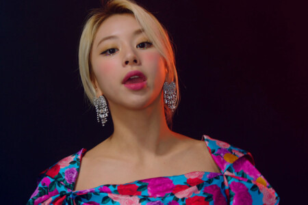 Twice Chaeyoung I Can't Stop Me Chaeyoung Twice I Can't Stop Me