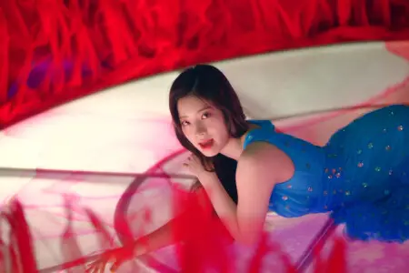 Twice Dahyun I Can't Stop Me Dahyun Twice I Can't Stop Me