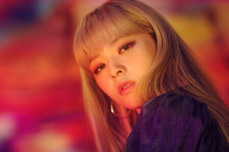 Twice Jeongyeon I Can't Stop Me Jeongyeon Twice I Can't Stop Me