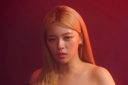 Twice Jeongyeon I Can't Stop Me Jeongyeon Twice I Can't Stop Me