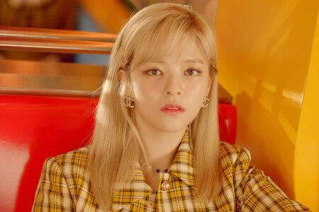 Twice Jeongyeon I Can't Stop Me Jeongyeon Twice I Can't Stop Me