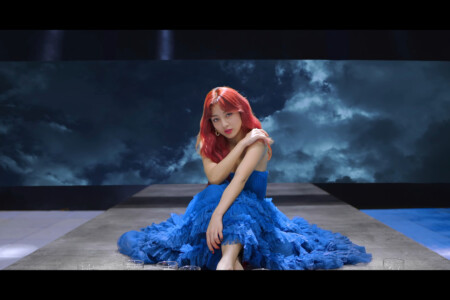 Twice Jihyo I Can't Stop Me Jihyo Twice I Can't Stop Me