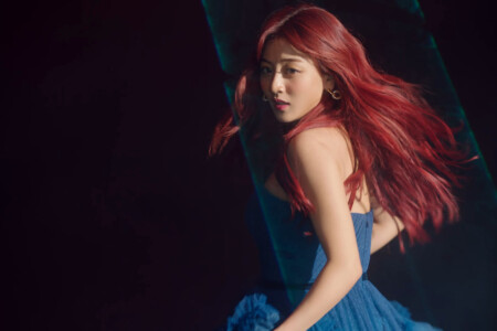 Twice Jihyo I Can't Stop Me Jihyo Twice I Can't Stop Me