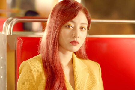 Twice Jihyo I Can't Stop Me Jihyo Twice I Can't Stop Me