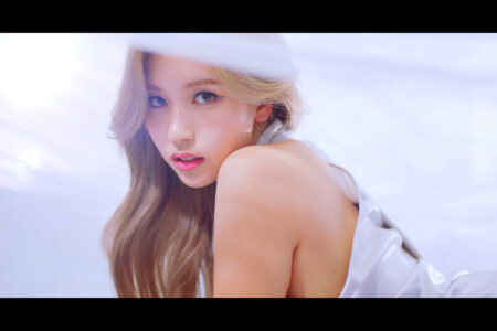 Twice Mina I Can't Stop Me Mina Twice I Can't Stop Me