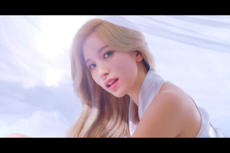 Twice Mina I Can't Stop Me Mina Twice I Can't Stop Me