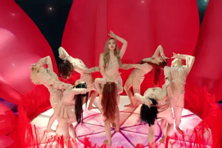 Twice Mina I Can't Stop Me Mina Twice I Can't Stop Me