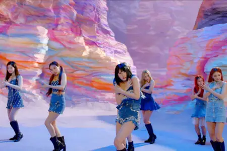 Twice Momo I Can't Stop Me Momo Twice I Can't Stop Me