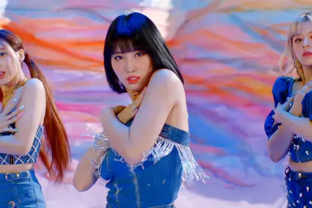 Twice Momo I Can't Stop Me Momo Twice I Can't Stop Me