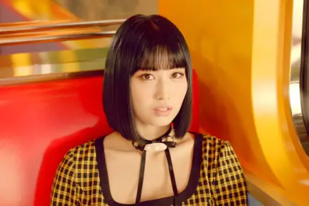 Twice Momo I Can't Stop Me Momo Twice I Can't Stop Me