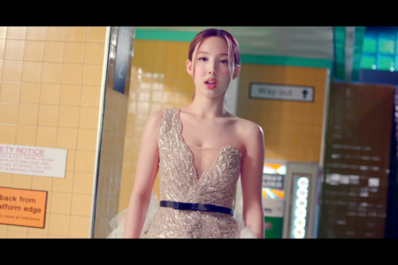 Twice Nayeon I Can't Stop Me Nayeon Twice I Can't Stop Me