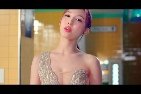 Twice Nayeon I Can't Stop Me Nayeon Twice I Can't Stop Me