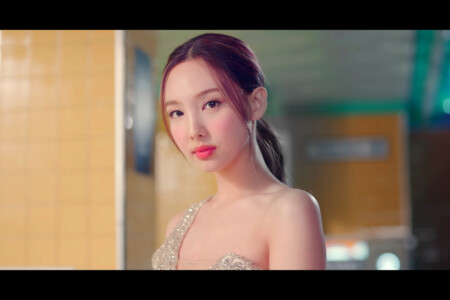 Twice Nayeon I Can't Stop Me Nayeon Twice I Can't Stop Me