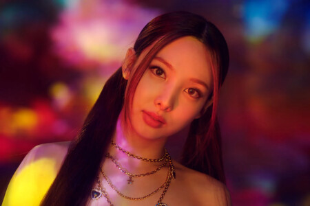 Twice Nayeon I Can't Stop Me Nayeon Twice I Can't Stop Me