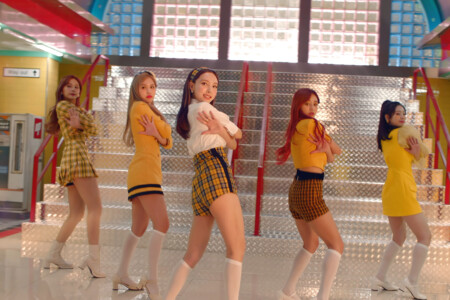 Twice Nayeon I Can't Stop Me Nayeon Twice I Can't Stop Me