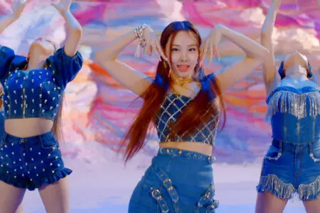 Twice Nayeon I Can't Stop Me Nayeon Twice I Can't Stop Me