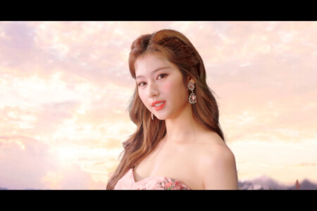 Twice Sana I Can't Stop Me Sana Twice I Can't Stop Me