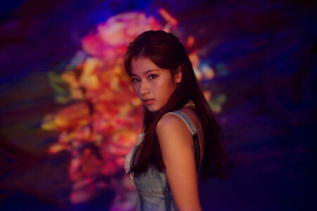 Twice Sana I Can't Stop Me Sana Twice I Can't Stop Me