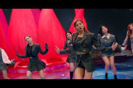 Twice Tzuyu I Can't Stop Me Tzuyu Twice I Can't Stop Me