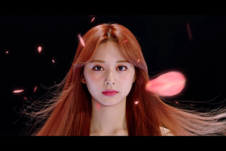 Twice Tzuyu I Can't Stop Me Tzuyu Twice I Can't Stop Me