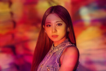 Twice Tzuyu I Can't Stop Me Tzuyu Twice I Can't Stop Me