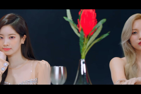 TWICE Dahyun I Can't Stop Me MV Teaser Dahyun I Can't Stop Me MV Teaser