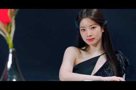 TWICE Dahyun I Can't Stop Me MV Teaser Dahyun I Can't Stop Me MV Teaser