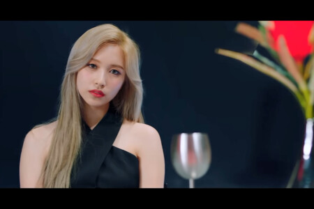 TWICE Mina I Can't Stop Me MV Teaser Mina I Can't Stop Me MV Teaser