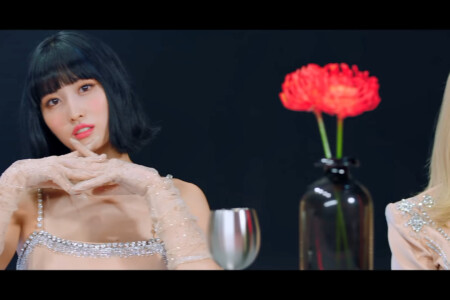 TWICE Momo I Can't Stop Me MV Teaser Momo I Can't Stop Me MV Teaser