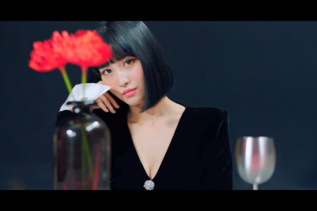 TWICE Momo I Can't Stop Me MV Teaser Momo I Can't Stop Me MV Teaser