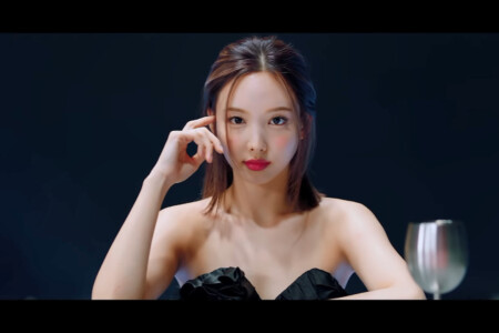 TWICE Nayeon I Can't Stop Me MV Teaser Nayeon I Can't Stop Me MV Teaser