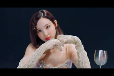 TWICE Nayeon I Can't Stop Me MV Teaser Nayeon I Can't Stop Me MV Teaser