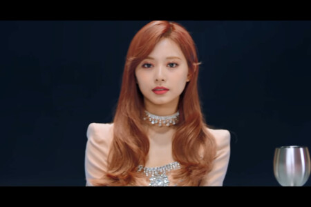 TWICE Tzuyu I Can't Stop Me MV Teaser Tzuyu I Can't Stop Me MV Teaser