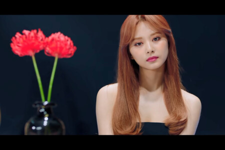 TWICE Tzuyu I Can't Stop Me MV Teaser Tzuyu I Can't Stop Me MV Teaser