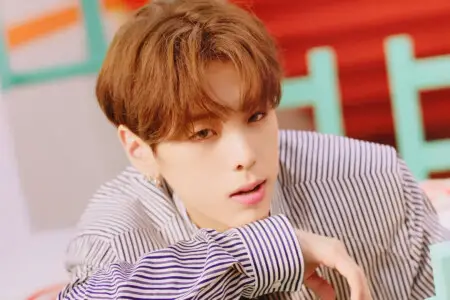 Daehyeon WEi Twilight Daehyeon WEi Twilight