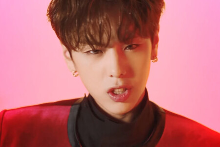 Daehyeon WEi Twilight Daehyeon WEi Twilight