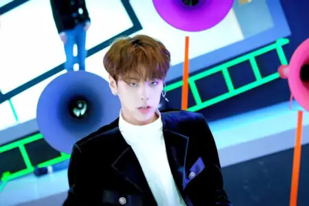 Daehyeon WEi Twilight Daehyeon WEi Twilight