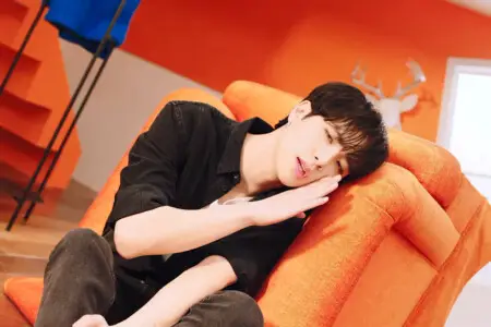 Donghan WEi Twilight Donghan WEi Twilight