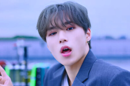 Junseo WEi Twilight Junseo WEi Twilight